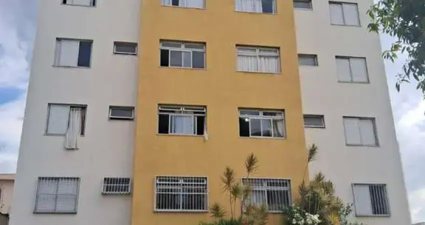 Apartamento com 3 quartos à venda na Silva Jardim, 347, Floresta, Belo Horizonte