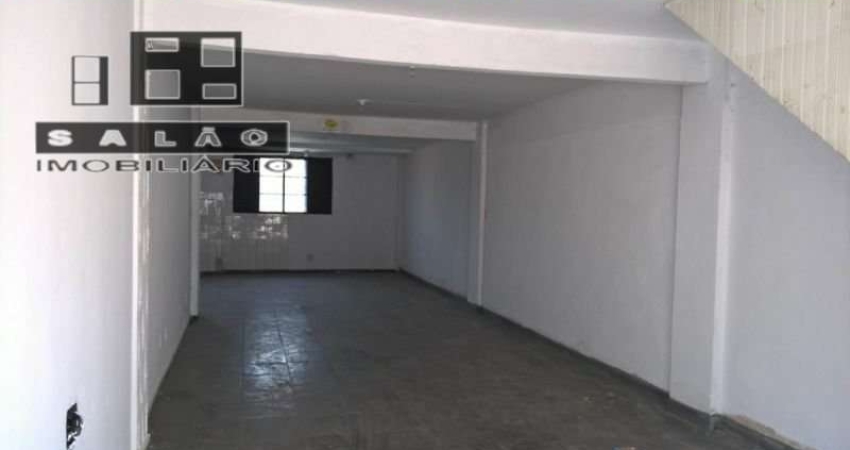 Ponto comercial à venda na Cyrene Crivellari Bellônia, 37, São João Batista, Belo Horizonte