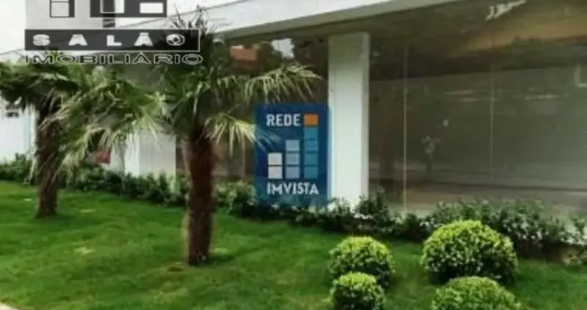 Ponto comercial à venda na Rua Hidra, 401, Santa Lúcia, Belo Horizonte