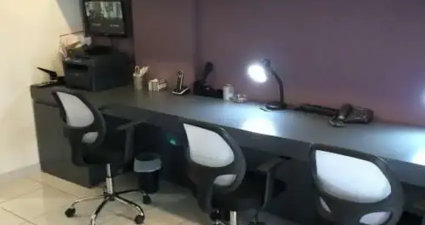 Sala comercial com 2 salas à venda na Rua dos Timbiras, 2250, Funcionários, Belo Horizonte