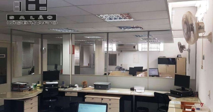 Ponto comercial à venda na Rua Palmira, 931, Serra, Belo Horizonte