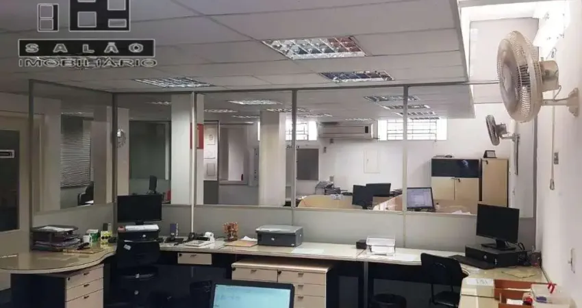 Ponto comercial à venda na Rua Palmira, 935, Serra, Belo Horizonte