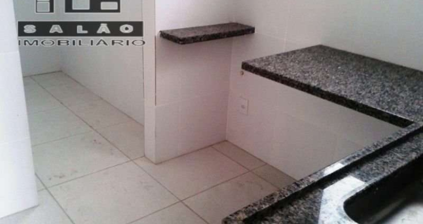 Cobertura com 2 quartos à venda na Rua Leopoldina, 860, Santo Antônio, Belo Horizonte