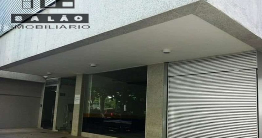 Ponto comercial à venda na Rua Rio de Janeiro, 2735, Lourdes, Belo Horizonte