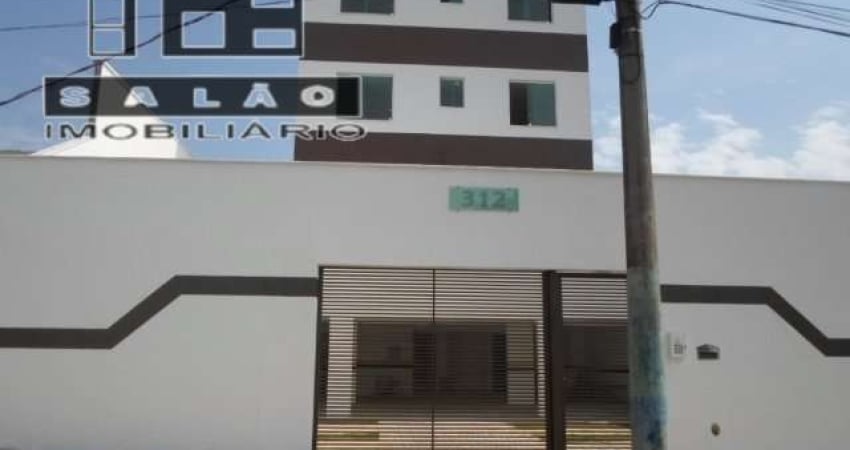 Apartamento com 3 quartos à venda na Rua Alberto de Freitas Ramos, 312, Conjunto Colar, Belo Horizonte