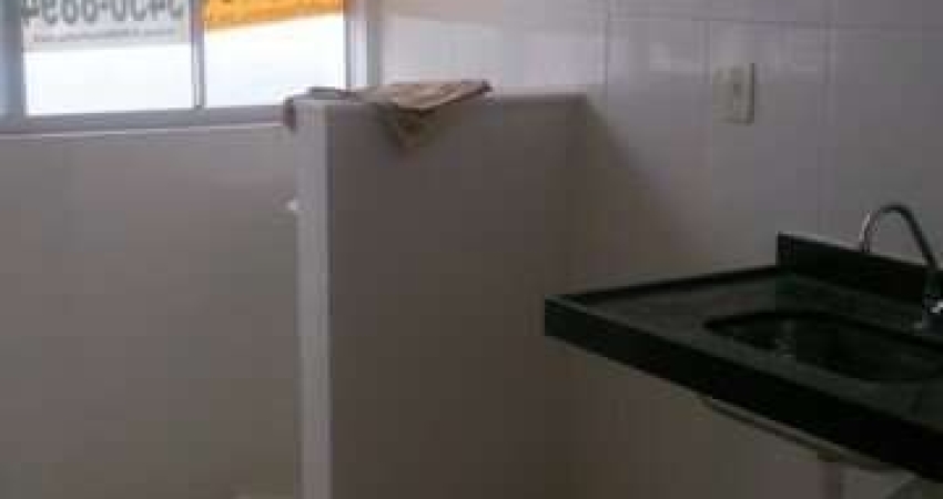 Apartamento com 2 quartos à venda na Érico Veríssimo, 1641, São João Batista, Belo Horizonte