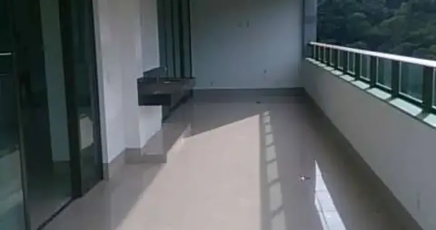 Apartamento com 5 quartos à venda na Alphaville, 419, Lagos dos Ingleses, Nova Lima