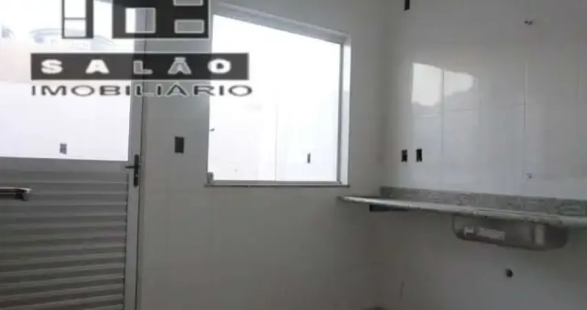 Apartamento com 3 quartos à venda na Rua José Leite Silva, 148, Letícia, Belo Horizonte