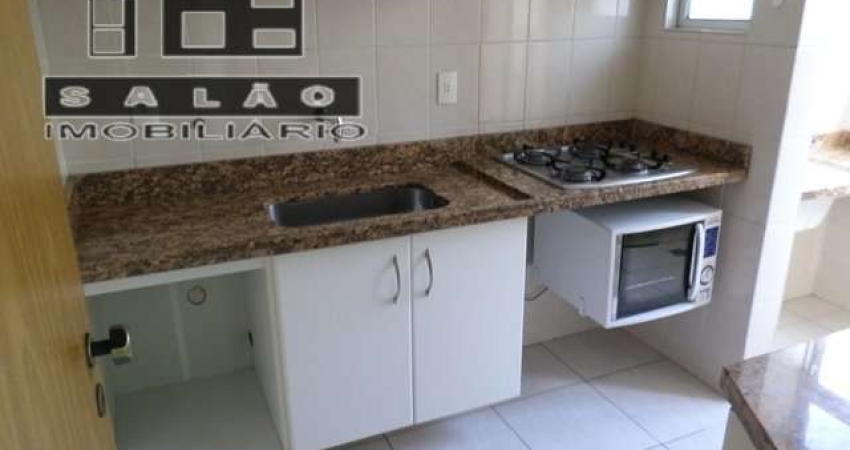 Apartamento com 3 quartos à venda na Rua Júlio Diniz, 243, Santa Branca, Belo Horizonte