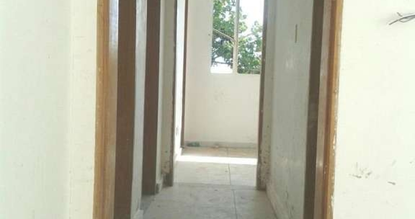 Apartamento com 3 quartos à venda na Rua Norte, 99, Santa Branca, Belo Horizonte