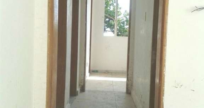 Apartamento com 3 quartos à venda na Rua Norte, 99, Santa Branca, Belo Horizonte
