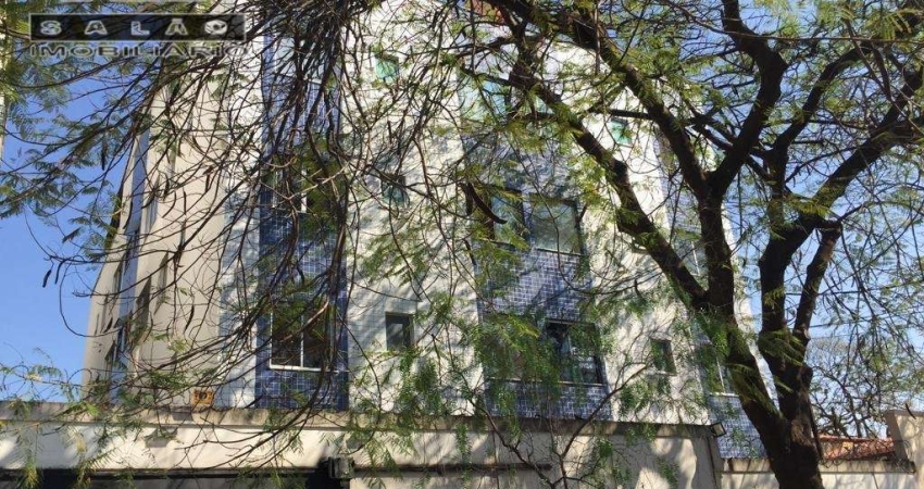 Apartamento com 3 quartos à venda na Carlos Chagas, 54, Betim Industrial, Betim