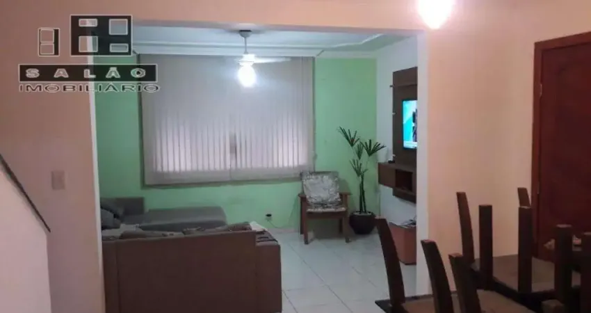 Casa com 3 quartos à venda na Jair Negrão de Lima, 52, Letícia, Belo Horizonte
