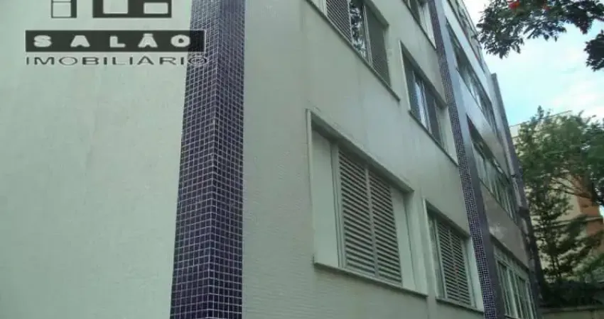Apartamento com 4 quartos à venda na Rua São João Evangelista, 774, São Pedro, Belo Horizonte