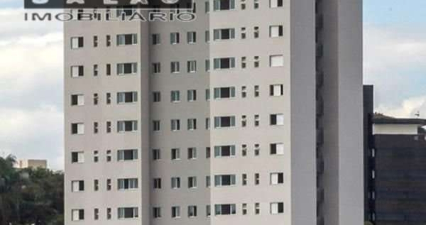 Apartamento com 2 quartos à venda na Rua Escravo Alexandre, 105, Liberdade, Belo Horizonte