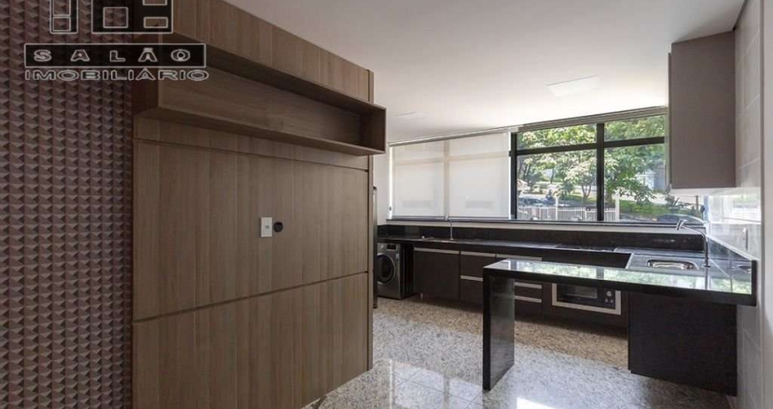 Apartamento com 1 quarto à venda na Avenida Álvares Cabral, 600, Centro, Belo Horizonte