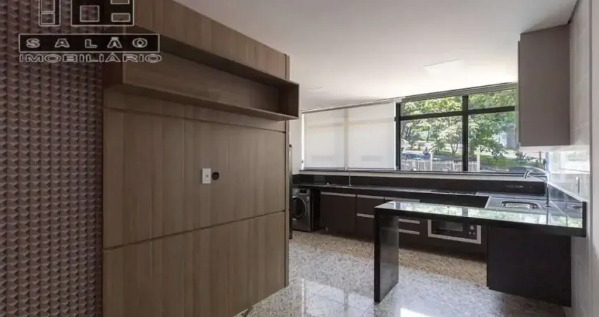 Apartamento com 1 quarto à venda na Avenida Álvares Cabral, 600, Centro, Belo Horizonte