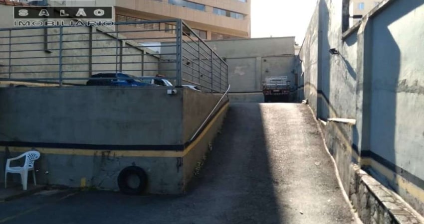 Terreno à venda na Rua Paracatu, 890, Barro Preto, Belo Horizonte