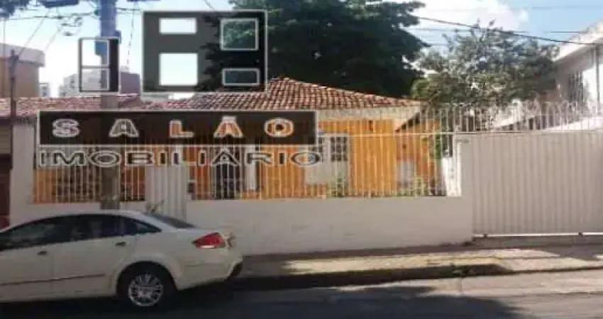 Casa comercial com 2 salas à venda na Rua Contria, 213, Prado, Belo Horizonte