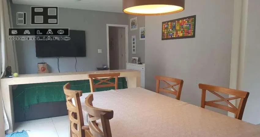 Apartamento com 4 quartos à venda na Rua Marabá, 258, Santo Antônio, Belo Horizonte