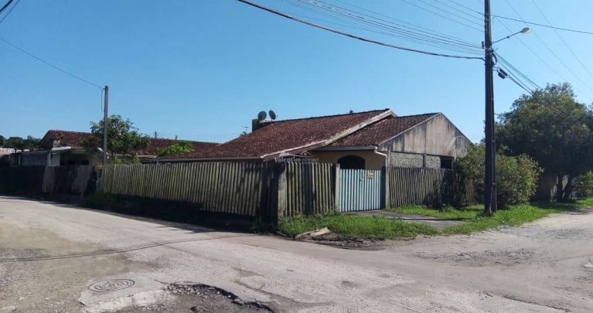 Casa com 3 quartos à venda na Falcão, 277, Ipanema, Pontal do Paraná