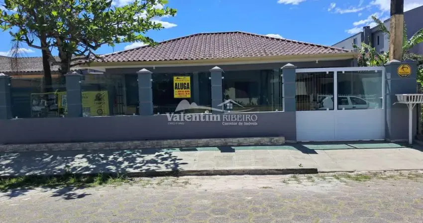 Casa com 3 quartos para alugar na JUSCELINO KUBITSCHEK, 792, Ipanema, Pontal do Paraná