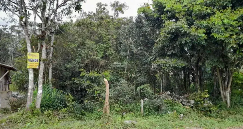 Terreno à venda na Irapuã, 382, Balneário Eldorado, Matinhos