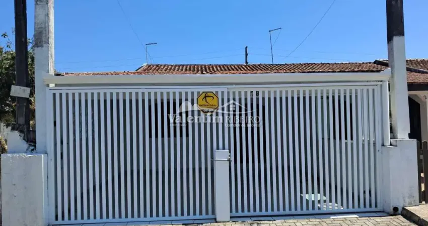 Casa com 3 quartos para alugar na Paulo Leminsk, 279, Ilha do Mel, Pontal do Paraná