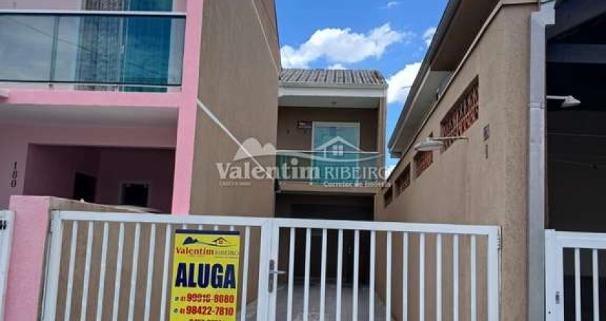 Casa com 3 quartos para alugar na Rua Arpoador, 174, Shangri-lá, Pontal do Paraná