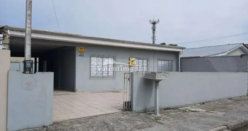 Casa com 4 quartos para alugar na Haroldo Marchioro, 478, Ipanema, Pontal do Paraná