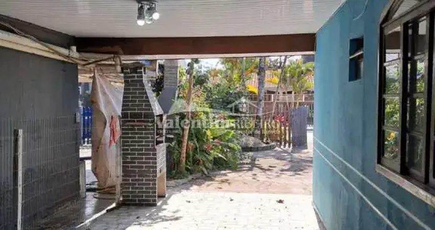 Casa com 2 quartos para alugar na Odino Vizzotto, 212-B, Ipanema, Pontal do Paraná
