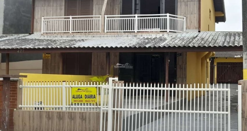 Casa com 3 quartos para alugar na Haroldo Marchioro, 483, Ipanema, Pontal do Paraná