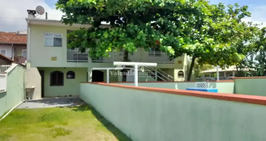 Casa com 2 quartos para alugar na Rua Paulo Leminski, 1.621, Ipanema, Pontal do Paraná