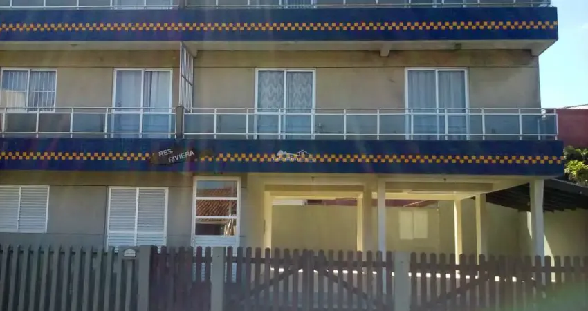 Apartamento com 2 quartos para alugar na R: Lúcio Costa, 114, Ipanema, Pontal do Paraná