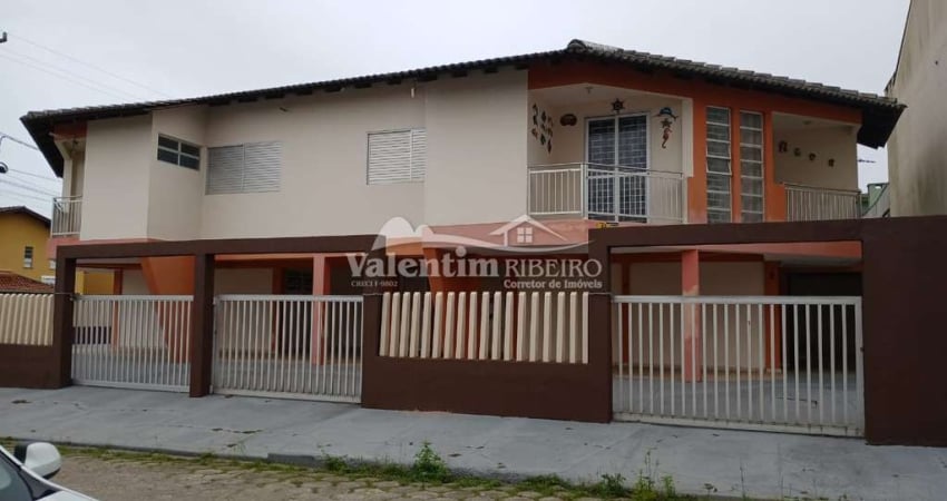 Apartamento com 1 quarto para alugar na Haroldo Marchioro, Ipanema, Pontal do Paraná