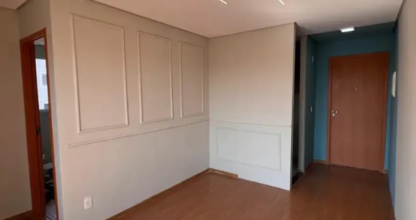 Excelente apartamento a venda no condomínio chapada das brisas