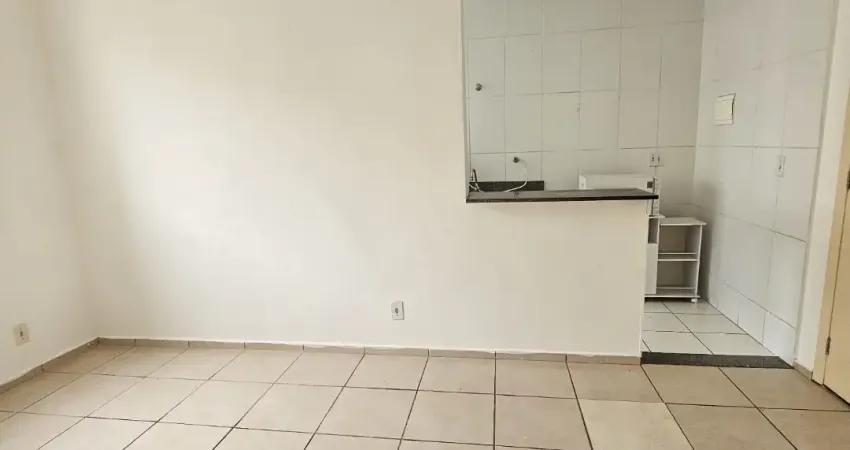 Vendo excelente apartamento mrv - condomínio spazio cristalli