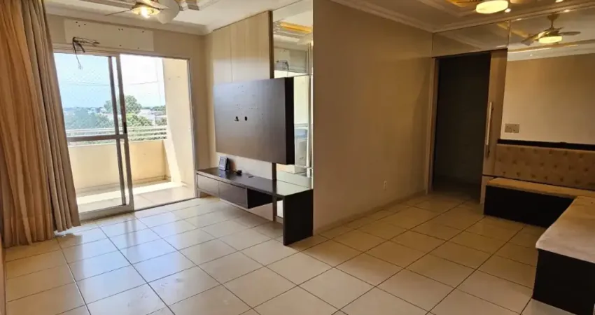 Apartamento com 3 quartos para alugar na Avenida Santo Antônio, 250, Chácara dos Pinheiros, Cuiabá
