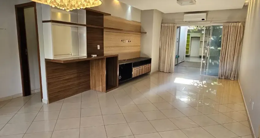 Casa com 4 quartos e cozinha gourmet á venda no condomínio viverde