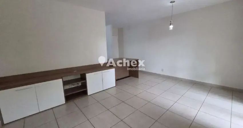 Apartamento 3 quartos para aluguel em campinas (loteamento center santa genebra) – 76m² internos + 90m² externos