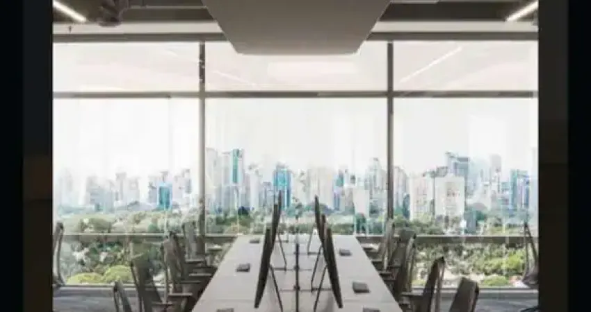 Sala comercial para alugar em Pinheiros, São Paulo 