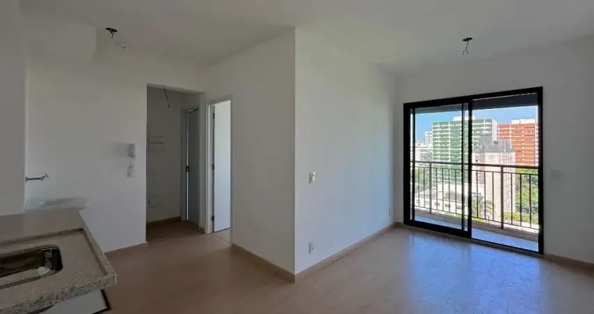Apartamento de 46m² com 2 dormitórios - VENDA R$ 700.000,00- Alto da Boa Vista / SP