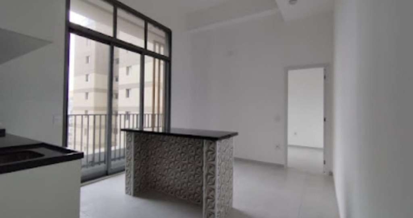 Apartamento com 39m²,1 dormitório - Locação R$ 3.500,00 - Vila Mariana - SP