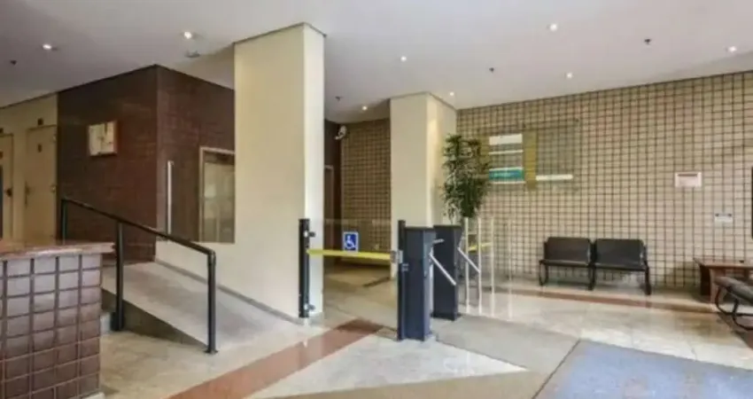 Sala comercial à venda na Rua Doutor Bacelar, 270, Vila Clementino, São Paulo