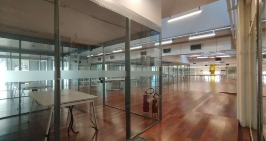 Galpão  6.570m² na vila leooldina