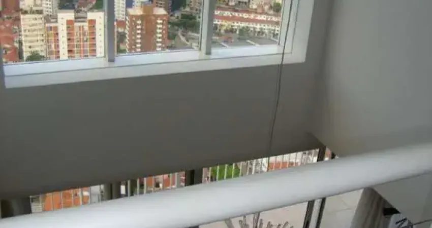 Cobertura com 4 quartos para alugar na Vila Mariana, São Paulo 