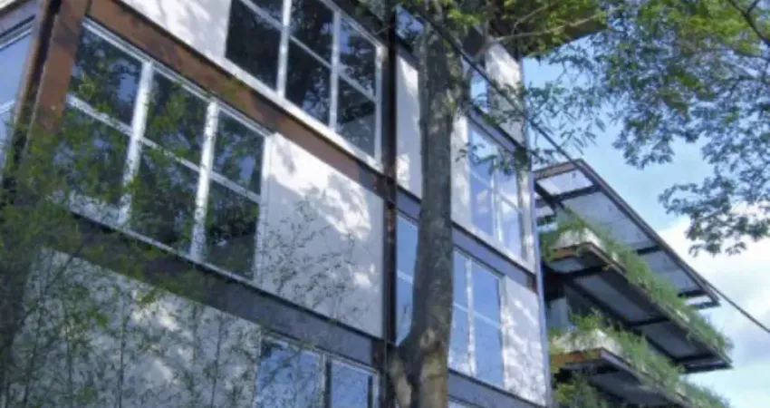 Sala comercial para alugar na Rua Andrade Fernandes, 303, Vila Madalena, São Paulo