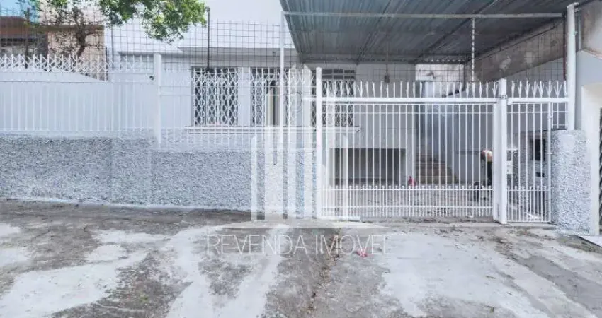 Casa com 3 quartos à venda na Alameda dos Ubiatans, 215, Planalto Paulista, São Paulo