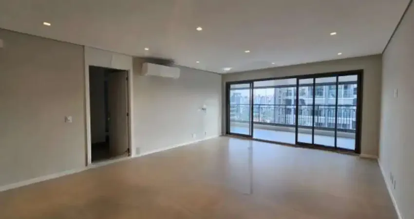 Apartamento em Moema com 3 suítes - 149m² - Moema By Cyrela