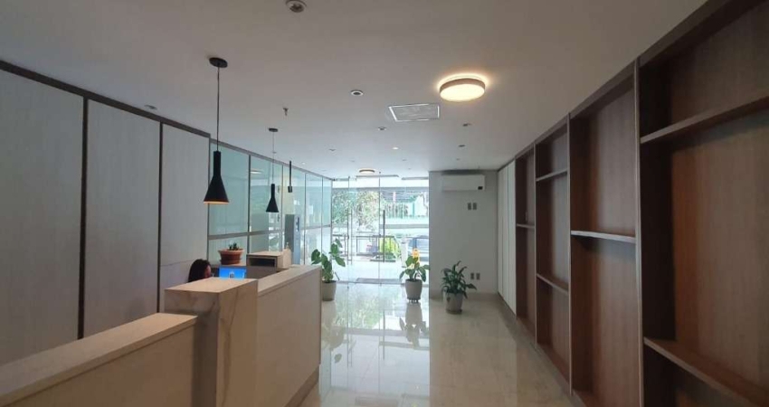 Sala comercial para alugar na Água Branca, São Paulo 